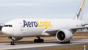 Photo of D-AALD - Boeing 777-FZN operated by AeroLogic