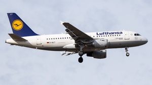 Photo of D-AILT - Airbus A319-114 operated by Lufthansa
