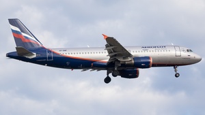 Photo of VP-BHF - Airbus A319-114 operated by S7 Airlines