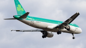 Photo of EI-DER - Airbus A320-214 operated by Aer Lingus