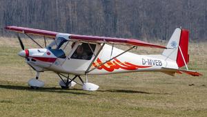 D-MVEB