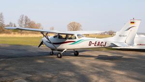 Reims-Cessna F172G Reims Rocket