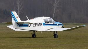 D-EFMK