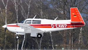 D-EAWP