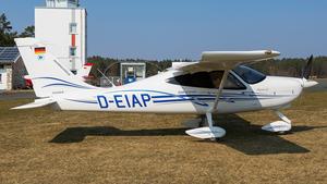 D-EIAP