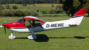 D-MEWE