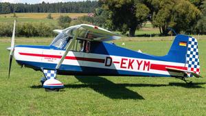 D-EKYM