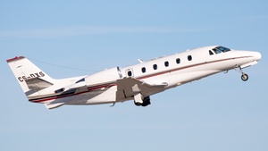 Photo of CS-DXS - Cessna 560XL Citation XLS operated by NetJets Europe