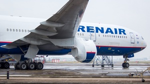 Photo of VP-BHB - Boeing 777-2Q8(ER) operated by Orenair