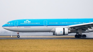 Photo of PH-AKE - Airbus A330-303 operated by KLM Royal Dutch Airlines