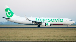 Photo of PH-HSC - Boeing 737-8K2 operated by Transavia