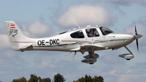 OE-DKC