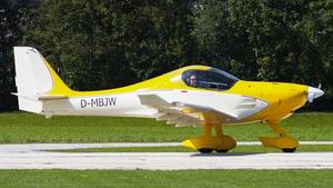 D-MBJW