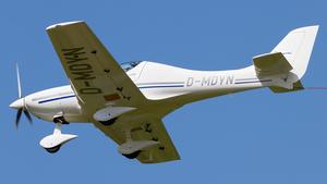 D-MDYN