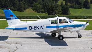 D-EKIV