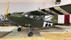 US Army Air Force