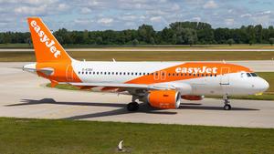 G-EZBV