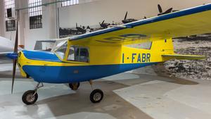 Macchi M.B.308