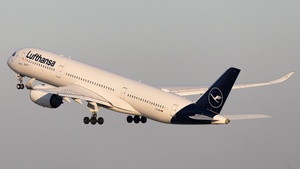 Photo of D-AIXK - Airbus A350-941 operated by Lufthansa