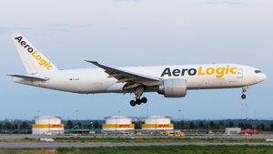 Photo of D-AALE - Boeing 777-FZN operated by AeroLogic
