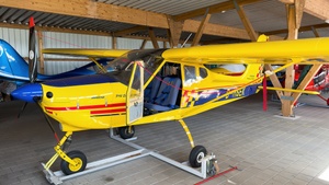 Photo of D-MSEK - Tecnam P92 Echo S100 operated by Private