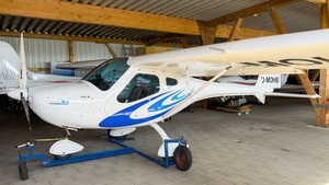 Photo of D-MOHB - Remos G3 Mirage operated by Private