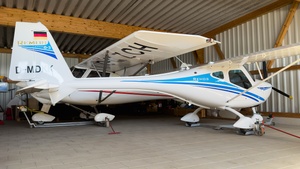 Photo of D-MDKK - Remos G3 Mirage operated by Private