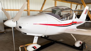 Photo of D-MKJW - TL Ultralight TL-96 Sting operated by Private