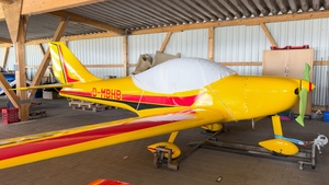 Photo of D-MBHB - HB-Flugtechnik HB-208 Amigo operated by Private