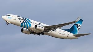 Boeing 737-866(SF)