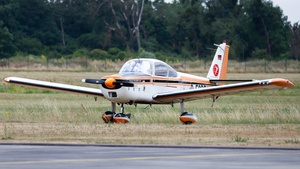 Photo of D-EOBD - Fuji FA-200-180 Aero Subaru operated by Private