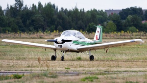 Photo of D-EIDA - Fuji FA-200-180 Aero Subaru operated by Private