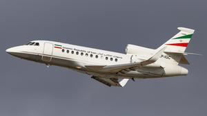 Islamic Republic of Iran Air Force