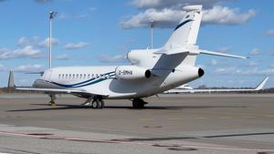 G-SMHA