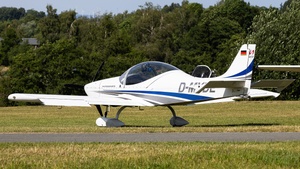 Photo of D-MYDE - Breezer B400 operated by Luftsportgruppe Münchberg