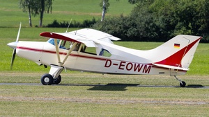 Photo of D-EOWM - Maule MX-7-180 Star Rocket operated by Private