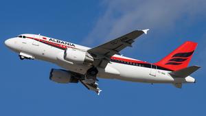 TC-ANA