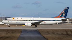 HS-CMV