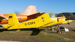D-ESRV