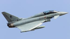 Eurofighter Typhoon TF-2000A