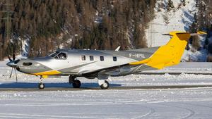 F-HPIL