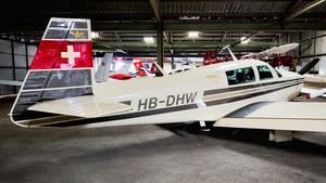 HB-DHW