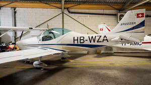 HB-WZA
