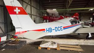 HB-DCE