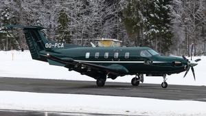 European Aircraft Private Club