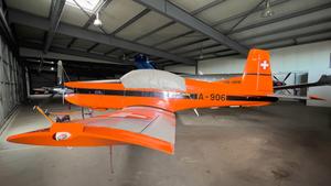Pilatus PC-7