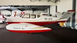 HB-EFB