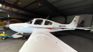 HB-KPS