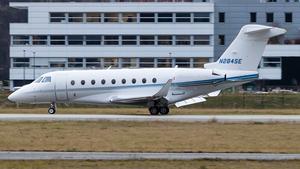 N284SE