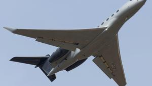 Jet Story